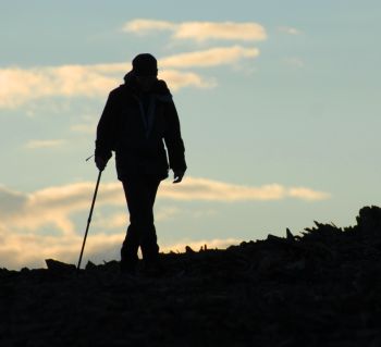 Walking Worthy